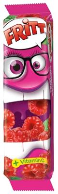 Fritt - Kauw Bonbons Vruchten - 30 stuks