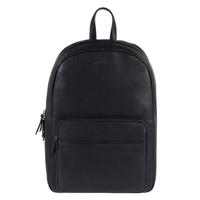 Burkely Antique Avery Backpack 14'-Black - thumbnail