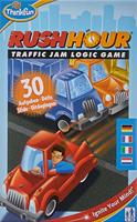 Thinkfun - Rush Hour Pocket Spel - Spel;Spel (4005556763696) - thumbnail