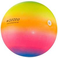 Bal Regenboog 14cm - thumbnail