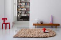 Brink en Campman - Rocks 70523 - 140x200 cm Vloerkleed - thumbnail