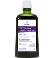 Weleda Tijmsiroop Bio 200ml - thumbnail
