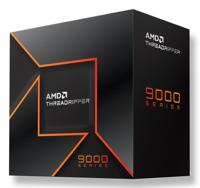AMD Ryzen Threadripper 9000 Series Serverprocessor 24 x 4.2 GHz 24-Core Socket: AMD sTR5 350 W 100-100001595WOF - thumbnail