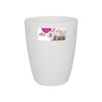 Elho brussels orchidee high 12.5 white - thumbnail