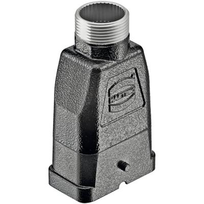 HARTING Afdekkap Harting 19127080411 1 stuk(s) Piece