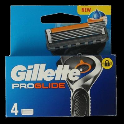 Gillette Proglide manual blades 3 Stuks