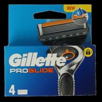 Gillette Proglide manual blades 3 Stuks - thumbnail