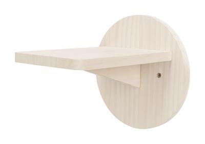 TRIXIE KLIMTREDE VOOR MUUR MUURLANDSCHAP GRENEN WIT 22X19X19 CM