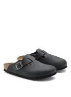 Birkenstock BOSTON NATURAL LEATHER OILED - alle - thumbnail