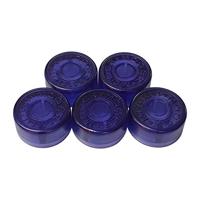 Mooer Candy Footswitch Topper Purple (set van 5) - thumbnail