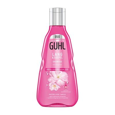 Guhl Guhl Shampoo Lang En Soepel (250ml)