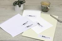 Etiket Qbasic A4 1.000 vel 210x148mm 2000 labels - thumbnail