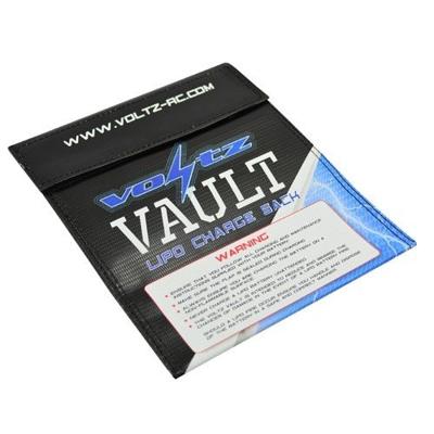 Voltz lipo laadzak - Medium Voltz lipo laadzak - Medium