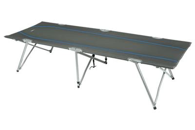 High Peak Oviedo campingbed kampeerbed