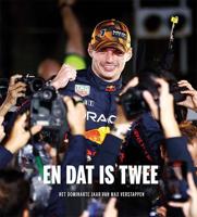 En dat is twee (Hardback) - thumbnail