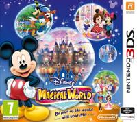 Disney Magical World - thumbnail