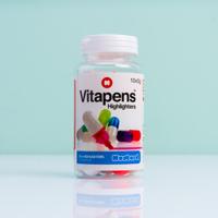 Vitapens highlighters - thumbnail