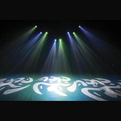 Showtec Shark Combi Spot One LED moving-head