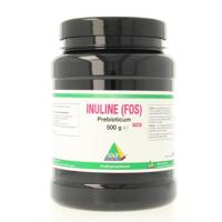 SNP Prebioticum inuline FOS 500 Gram - thumbnail