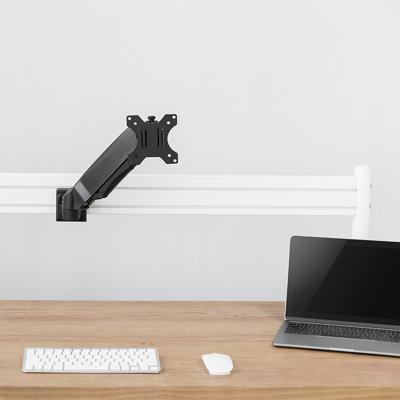 LogiLink EO0019-5 EO0019-5 Montagekit Zwart, Mat 1 stuk(s)