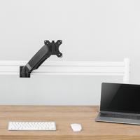 LogiLink EO0019-5 EO0019-5 Montagekit Zwart, Mat 1 stuk(s) - thumbnail