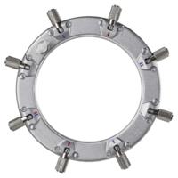 Elinchrom Glass Dome for ONE-THREE (EL-25111) - thumbnail