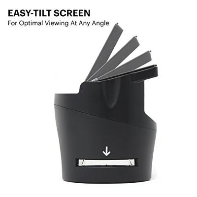 Kodak SCANZA Digital Film Scanner Filmscanner Doorlichtmodule, Geïntegreerd display, Digitaliseren zonder PC, TV-uitgang, Super 8 films - thumbnail