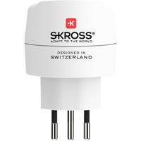 Skross 1.500272C-E Reisstekker - thumbnail