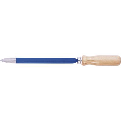Rennsteig Werkzeuge Tegelbeitel spits 125 mm 371 125 0