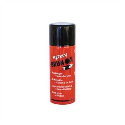 Brunox epoxy spray 400 ml
