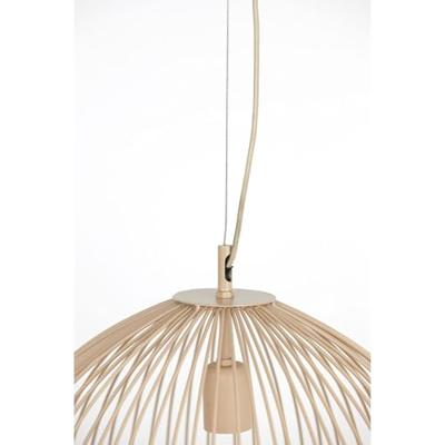 Light & Living Crème hanglampRilana Ø 45cm - 2962013