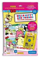 Hello Kitty and Friends Trading Cards Starter Pack *German version* - thumbnail