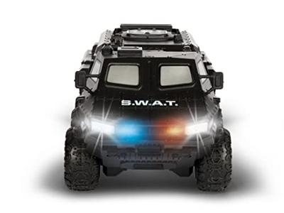 Revell RC S.W.A.T. Truck