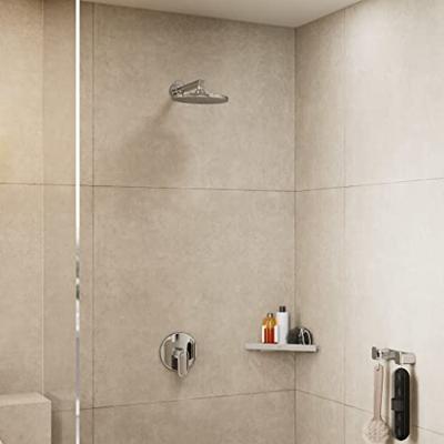 Hansgrohe Hoofddouche Vernis Blend 200 1 Jet Chroom Hansgrohe Hoofddouche Vernis Blend 200 1 Jet Chroom