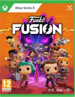 Funko Fusion - thumbnail