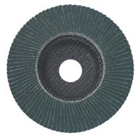 Metabo 624356000 Lamellenschijf Boordiameter 22.23 mm 10 stuk(s) - thumbnail