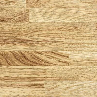 Hoofdbord 100 cm massief hout eiken
