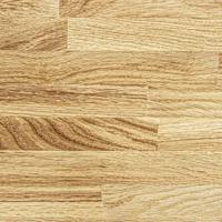 Bedframe zonder matras 120x190 cm massief hout eiken - thumbnail