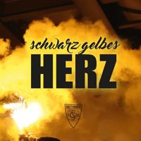 Schwarz Gelbes Herz - 7 inch Vinyl;7 inch Vinyl (4250933602024) - thumbnail