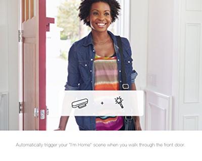 FIBARO - Door/Window Sensor, wit