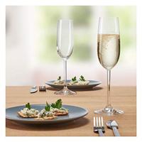 Montana Pure Champagneglas 6st 200ml - thumbnail