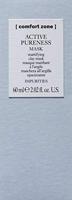 Comfort Zone Active Pureness Clay Mask Impurities 60ml - thumbnail