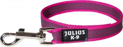 Antislip Hondenriem - 20mm x 1m - Roze