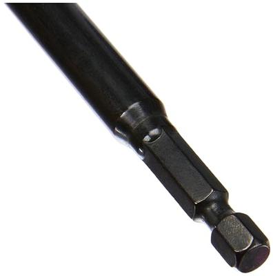 Bosch Accessoires Snelwisselverlenging 1/4" zeskantschacht voor speedboor Self Cut Speed 305 mm 1st - 2608587521 - thumbnail