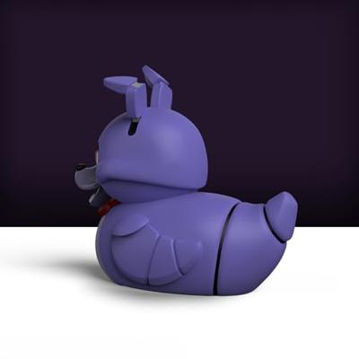 Five Nights at Freddy´s Tubbz Mini PVC Figure Bonnie 5 cm