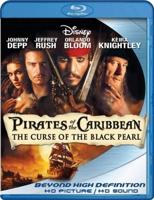 Pirates Of The Caribbean the Curse of the Black Pearl - thumbnail