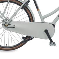 Cortina kettingkast nostalgia mm bosch smooth grey matt - thumbnail