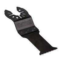 DeWALT DCS355N Accu multitool + accessoires 18V XR Basic Body - thumbnail