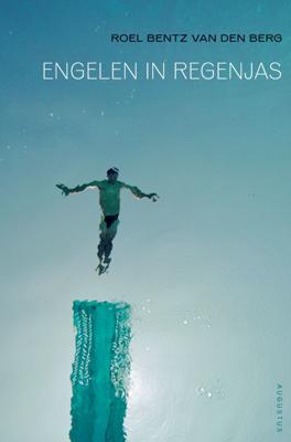 Engelen in regenjas - Roel Bentz van den Berg - ebook