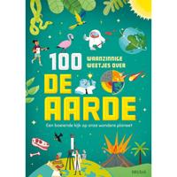 Deltas 100 waanzinnige weetjes over de aarde - thumbnail